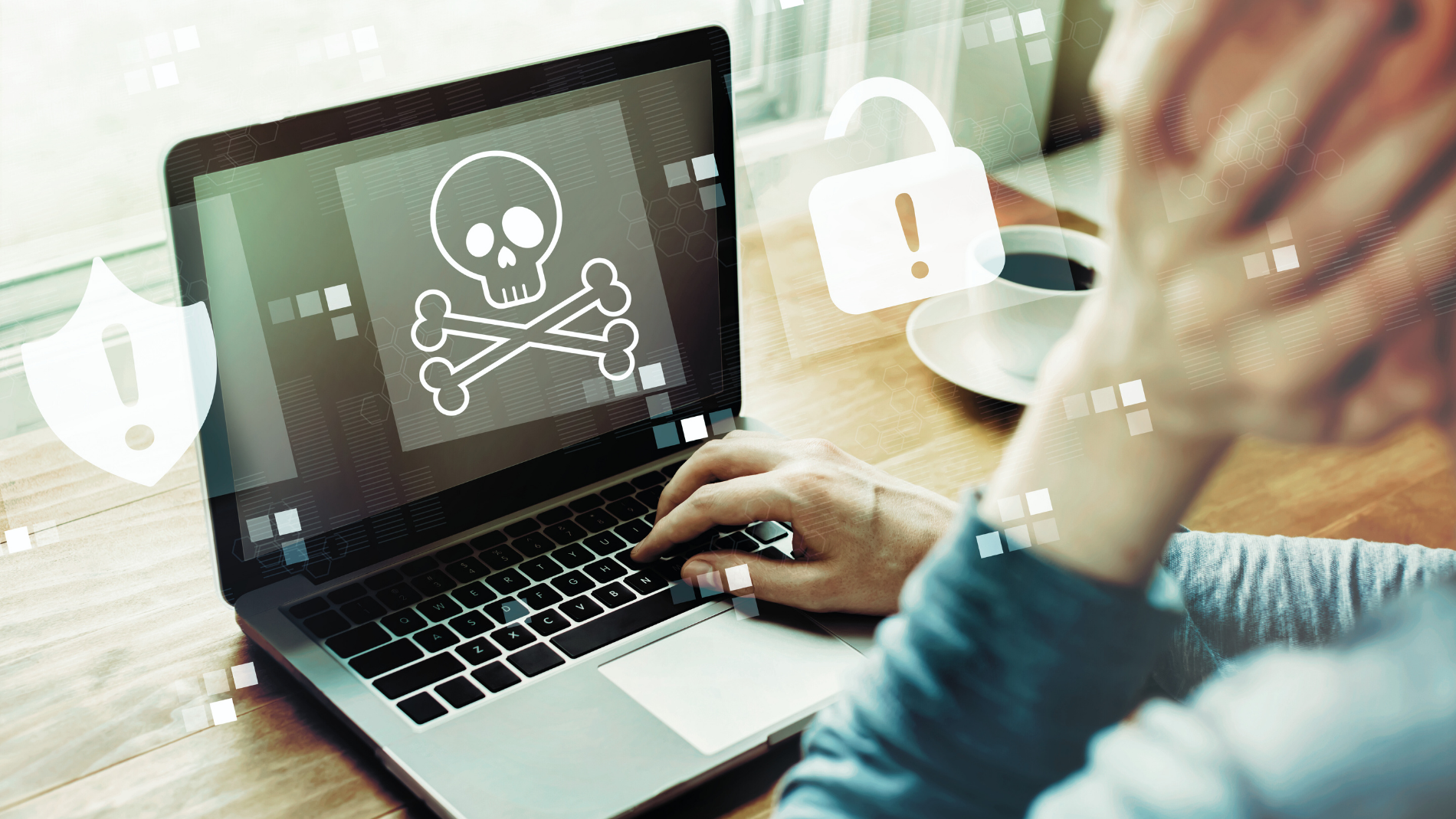 Estafas en criptomonedas: cómo protegerte legalmente