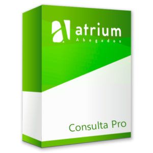 Consulta Pro Atrium